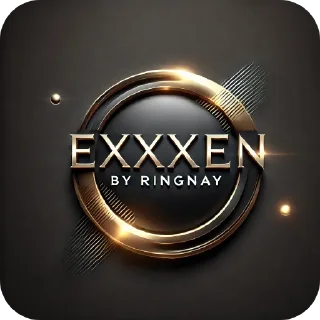 Video sticker 🤘 RİNGNAY