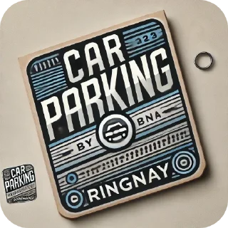 Telegram sticker 🤘 RİNGNAY