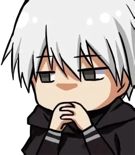 Telegram sticker 😕 Yui🫧's W sticker Pack