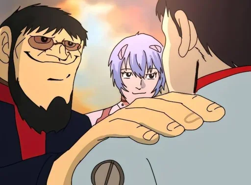 Telegram sticker 🤔 Yui🫧's W sticker Pack