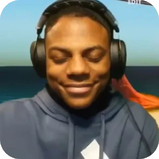 Video sticker 🫢 Yui🫧's W sticker Pack