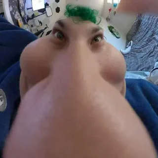 Telegram sticker 😘 Больше стиков тут: @stikery4