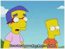 Telegram sticker 😞 Simpsons-Memes-2