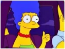 Telegram sticker 👍 Simpsons-Memes-2