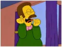 Telegram sticker 😱 Simpsons-Memes-2