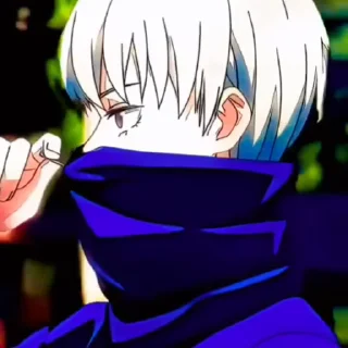 Video sticker 🔥 Zexxyflex