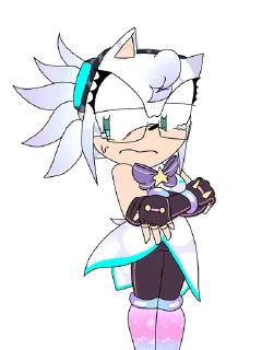 Telegram sticker 🌟 Твайлайт- Колючка :: @fStikBot