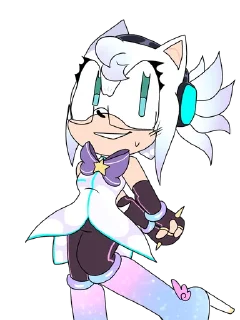 Sticker 🌟 Твайлайт- Колючка :: @fStikBot