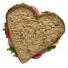Sticker 🤩 food @flowers_emoji @TgEmodziBot