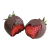 Sticker 🤩 food @flowers_emoji @TgEmodziBot