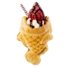 Video sticker 🤩 food @flowers_emoj...