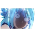 Telegram stiker 😵 KonoSuba Collection