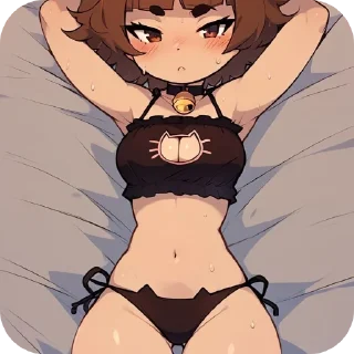 Telegram sticker ❤ Mimi @DarKYnvm