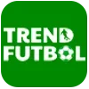 Sticker 🟢 TRENDFUTBOL by: @r...