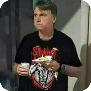 Video sticker 😶 Rock/Metal
