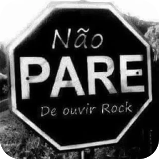 Telegram sticker 👍 Rock/Metal