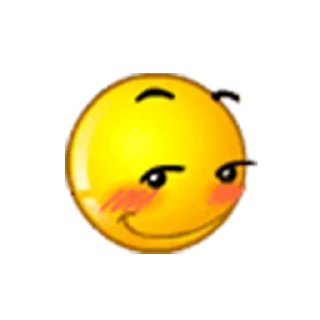 Video sticker 🥰 popo emoticons