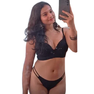 Telegram sticker 💪 Siya