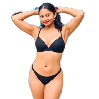 Telegram sticker 💪 Siya