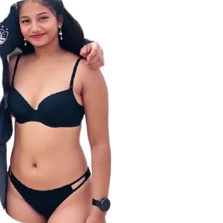 Telegram sticker 👙 Siya