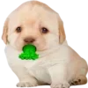 Sticker 🤮 DOGGIES @HUBXE / @MIMXE