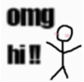 Video sticker 👋 it's just sobeukwon incident