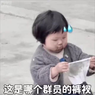 Video sticker 🌟 短信电话轰炸｜表情包 @xiatianddeye