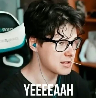 Video sticker 😏 W31|f♡rever :: @fStikBot