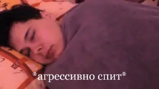 Telegram sticker 😴 W31|f♡rever :: @fStikBot