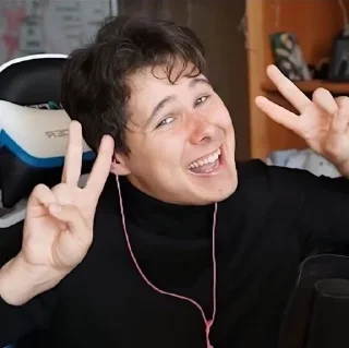 Sticker ✌️ W31|f♡rever :: @fStikBot