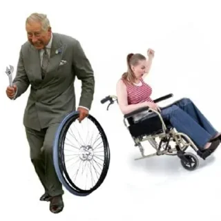 Telegram sticker 😈 Пиздулина @TgEmodziBot