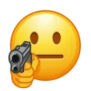 Video sticker 😐 Edited emojis @saleh0936