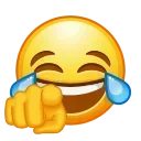 Video sticker 😂 Edited emojis @saleh0936