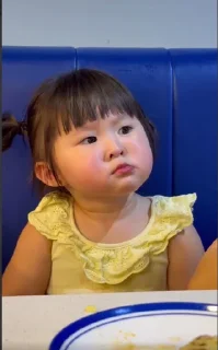 Video sticker 😕 MeyMey