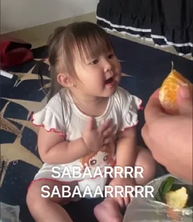 Telegram sticker 🙃 MeyMey