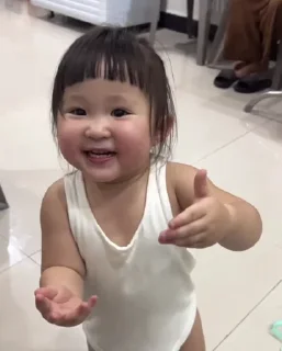 Telegram sticker 😎 MeyMey