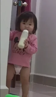 Telegram sticker 🤭 MeyMey