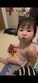 Video sticker 😘 MeyMey