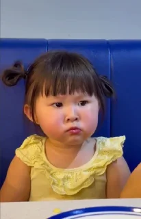 Video sticker 🥲 MeyMey