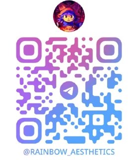 Video sticker 🟣 ~Little Queens~