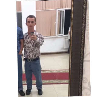 Video sticker 🧍 Kawkaz⛰ —>@aaskhabov