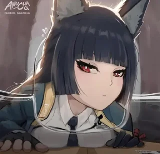 Sticker 🤨 Whatever pack