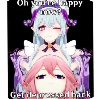 Telegram sticker 😭 Whatever pack