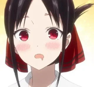 Telegram sticker 😳 Whatever pack