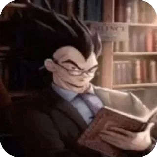 Telegram sticker 👄 Finx