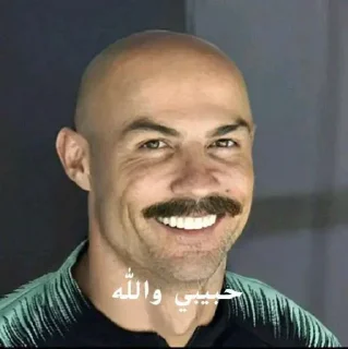 Video sticker 😁 حقي @I3_eco
