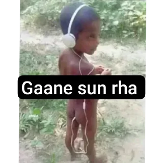 Video sticker 🎧 Asli mard hi hizru ha,jo hizru nhi vo mard nhi~Yas