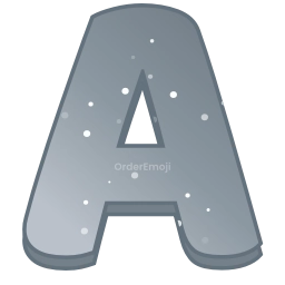 Sticker ☑️ Silver ➜ @OrderE...