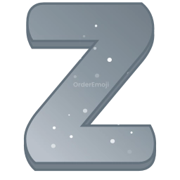 Sticker ☑️ Silver ➜ @OrderEmoji