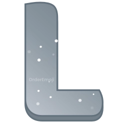 Sticker ☑️ Silver ➜ @OrderEmoji